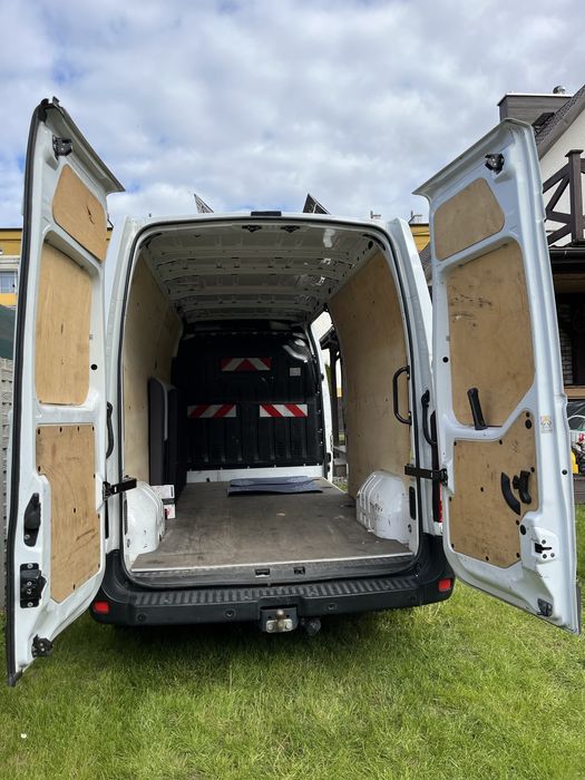 Transport, Przewóz rzeczy , przeprowadzki