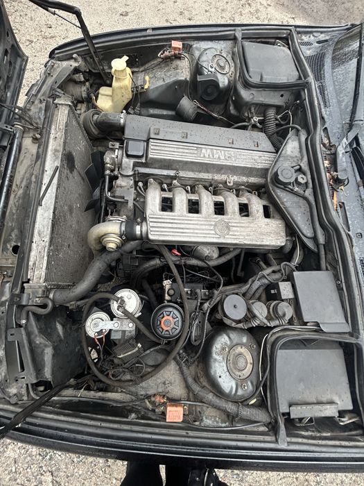 Продам BMW 525 TDS