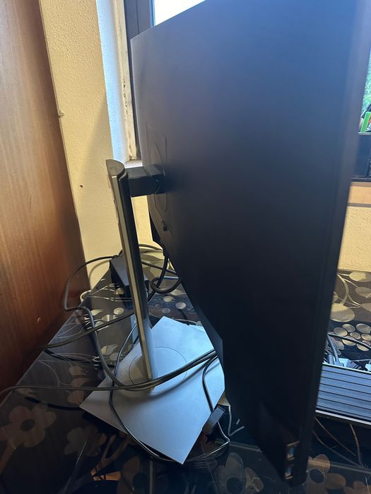Monitor Dell P2719H 27"