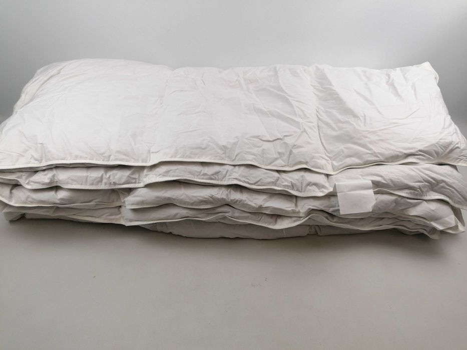 Kołdra pikowana zimowa ciepła 3000grs DODO Mont Blanc Premium 220 x240