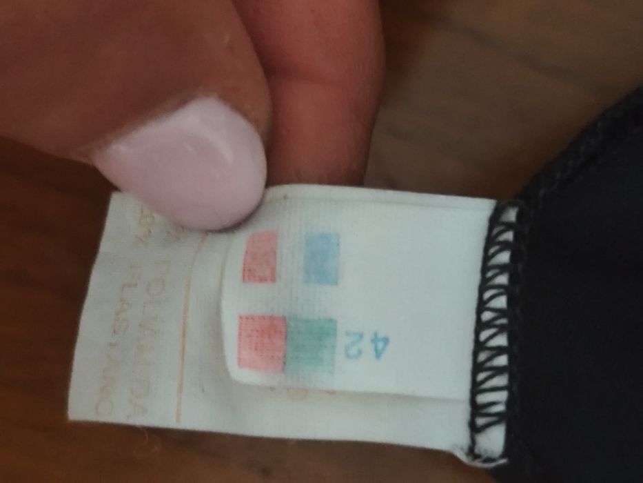 Vendo macacão para desporto Arena