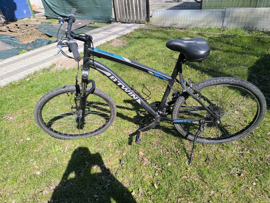 Rower MTB Decathlon Rockrider 340 męski