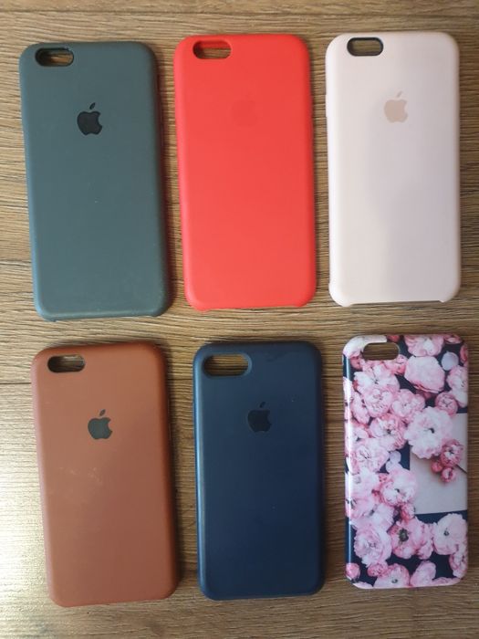 Чохол, бампер Apple iPhone 6, 6s