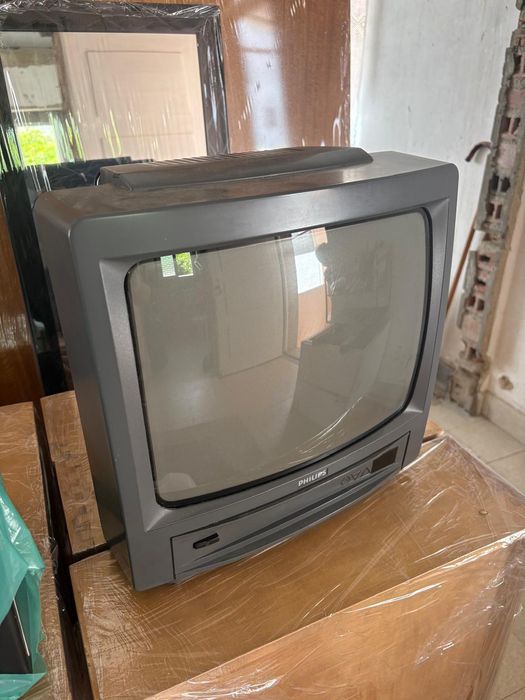 Televisão Philips