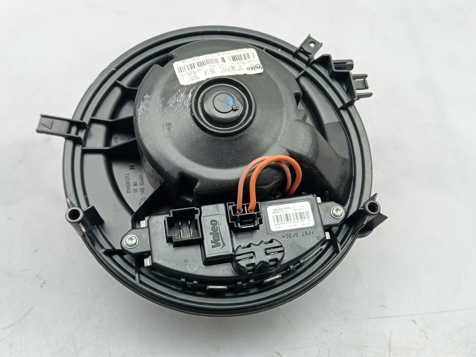 Motor da chauffage / sofagem SEAT Leon (5F1)