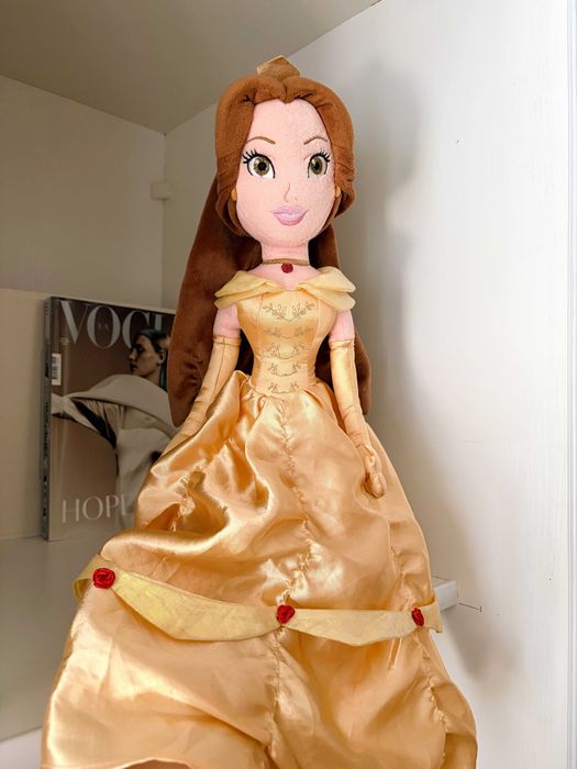 М'яка іграшка лялька disney