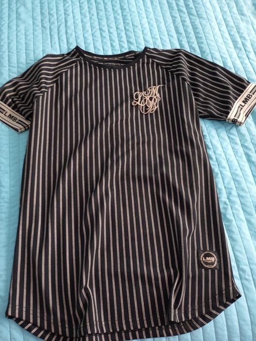 T-shirt LMB Lombardia