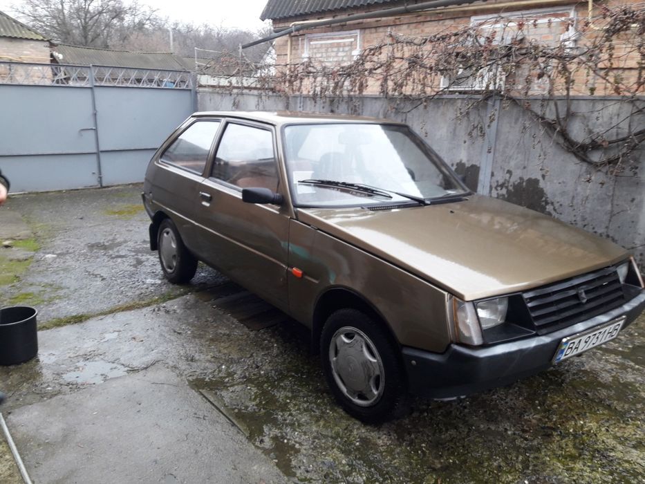 Срочно Продам Таврію