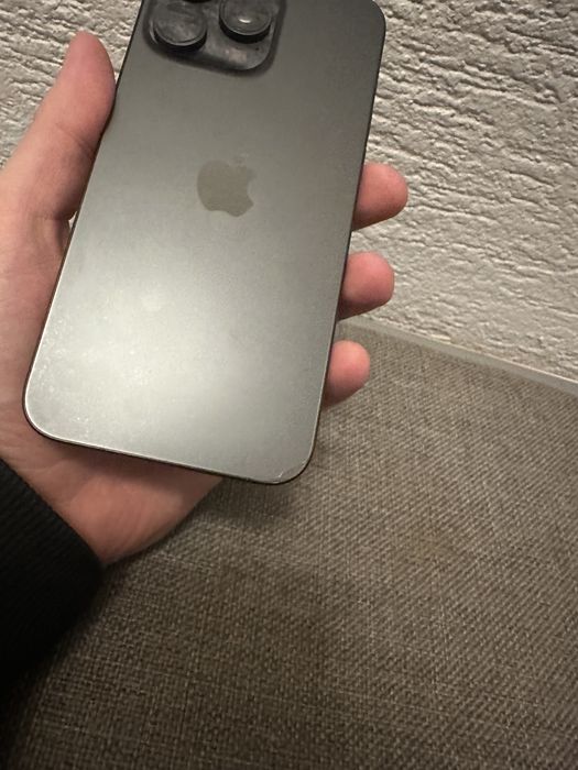 Iphone 15 pro max 256gb 90% bateria, gwarancja