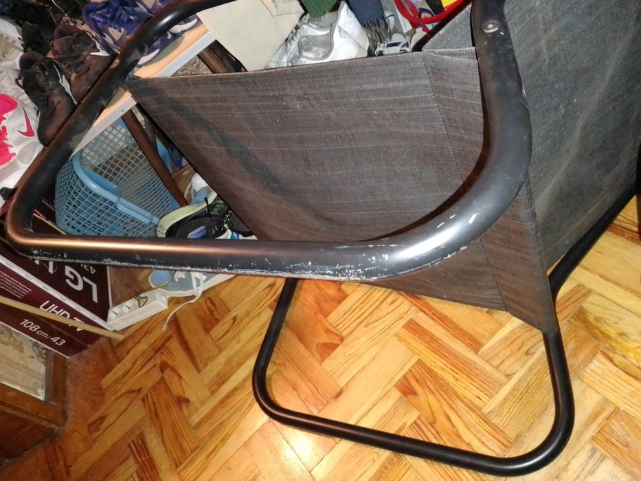 Quer se sentar C/estilo?Cadeira Rara Design Nórdico 30E-Bolas5EDesde5E