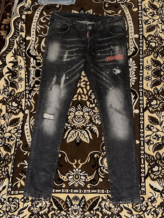 Продам всі речи Dsquared2 -2 versace