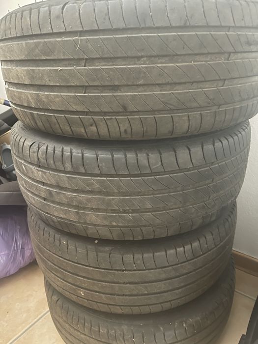 Jantes 17 4x100