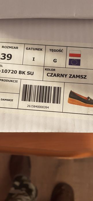 Sprzedm buty damskie