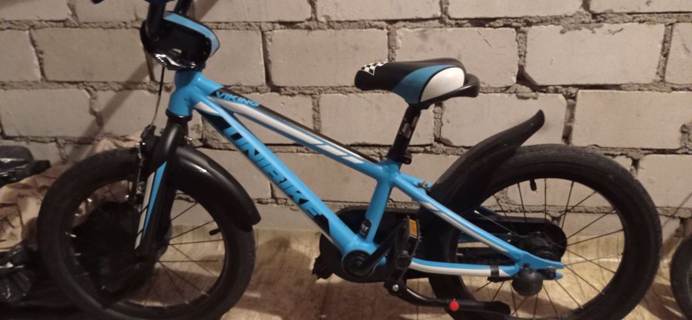 Rower unibike viking 16