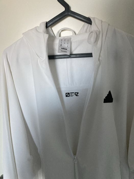 Casaco Adidas - ZNE - NOVO