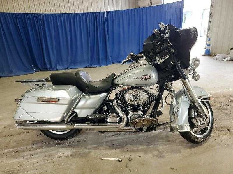 2012 Harley-Davidson FLHTC ELECTRA Glide CLASSIC