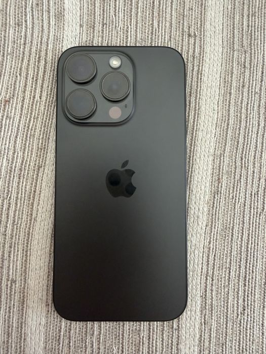 Iphone 15 Pro 128GB
