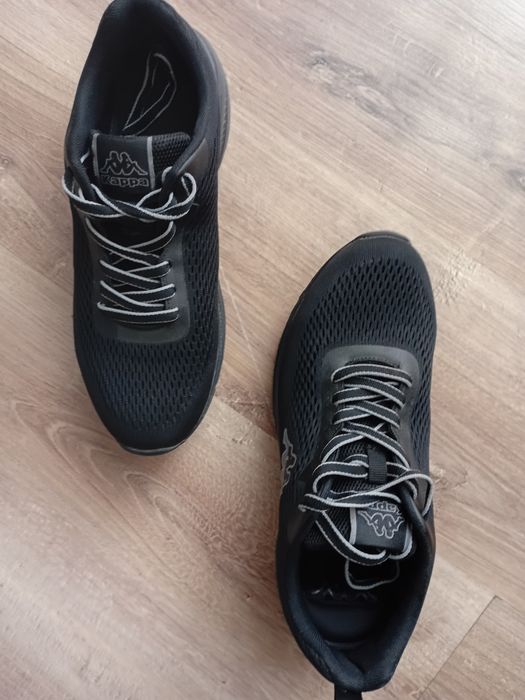 Kappa nowe buty nie chodzone