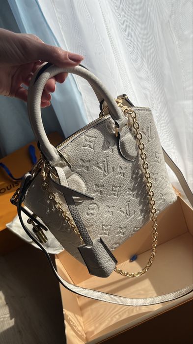 Torebka Louis Vuitton