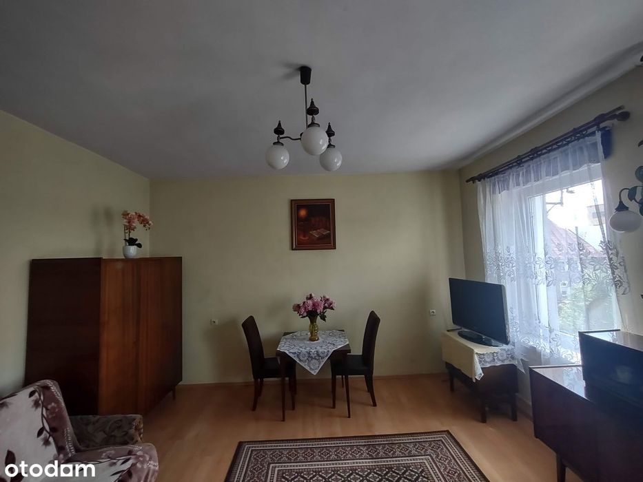 Mieszkanie w kamienicy, 36m², do zamieszkania