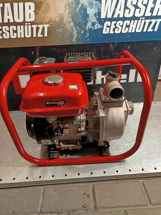 Pompa spalinowa Einhell GE-PW 46