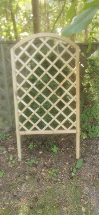 Pergola w kratką 180 x 90