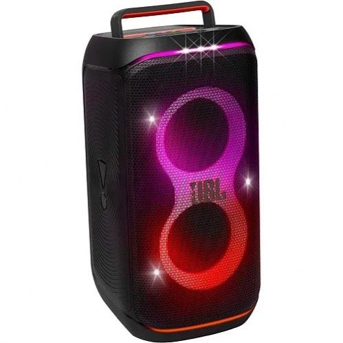 Акустика, колонка jbl partybox 120+микрофон и лазерный проектор!!!