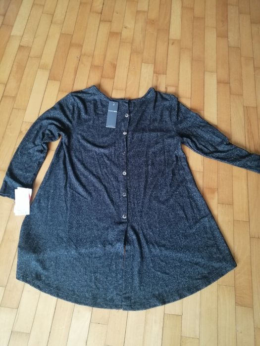 Lekki sweterek, kardigan