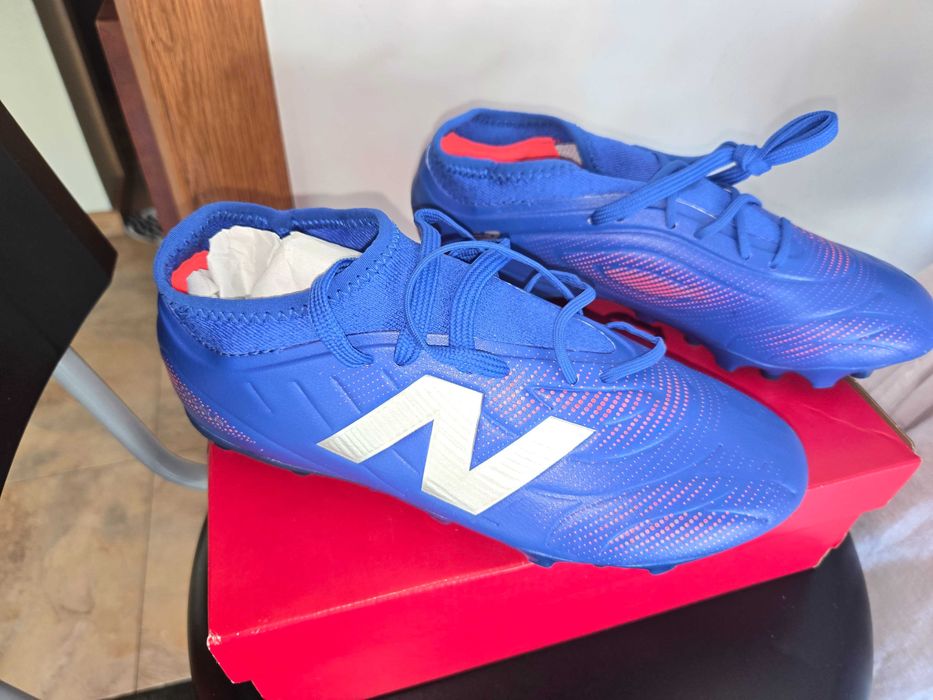 Chuteiras New Balance