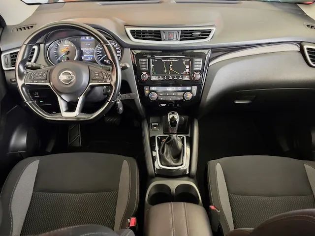Nissan Qashqai 1.5 dCi N-Style DCT