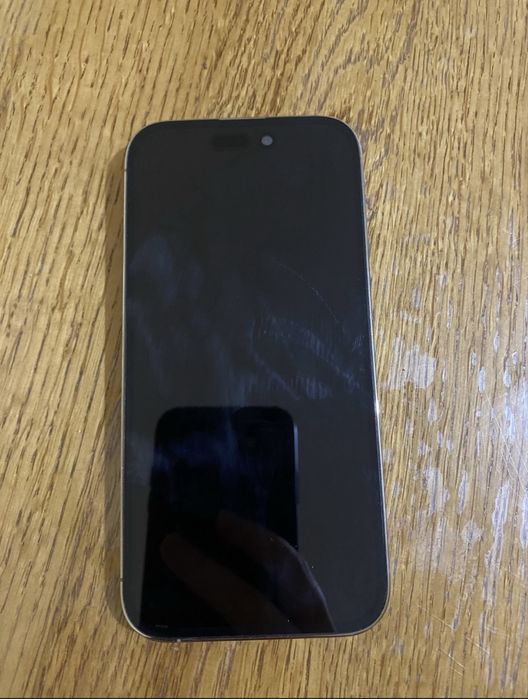 Iphone 14 pro neverlock