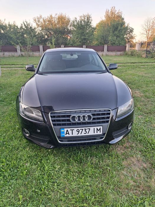 Audi A5  2011   2.0 Disel   DSG
