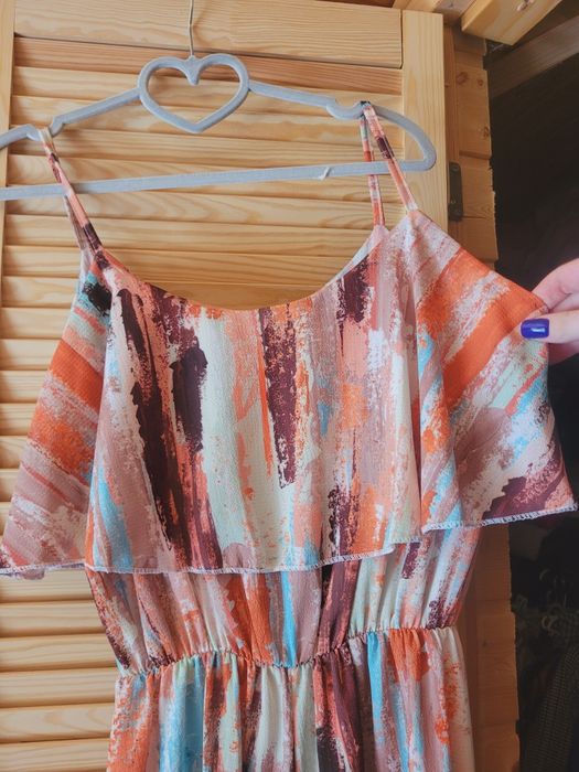 Kombinezon letni uniwersalny