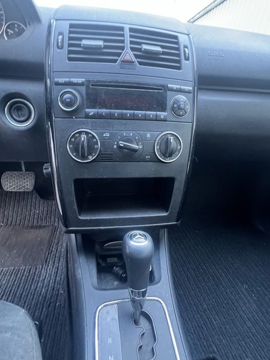 Mercedes A180 Cdi AUTOMATICO