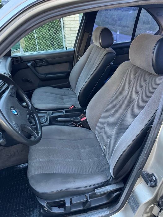 BMW E34 520i паук