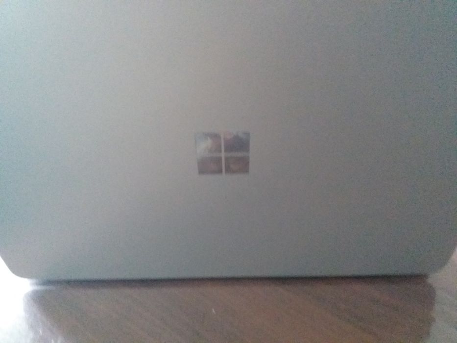 Laptop Microsoft surface 7th Win11 16/512gb ram Gwarancja 12/2026