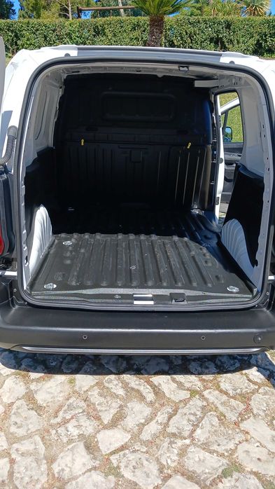 peugeot partner bluehdi 1.5