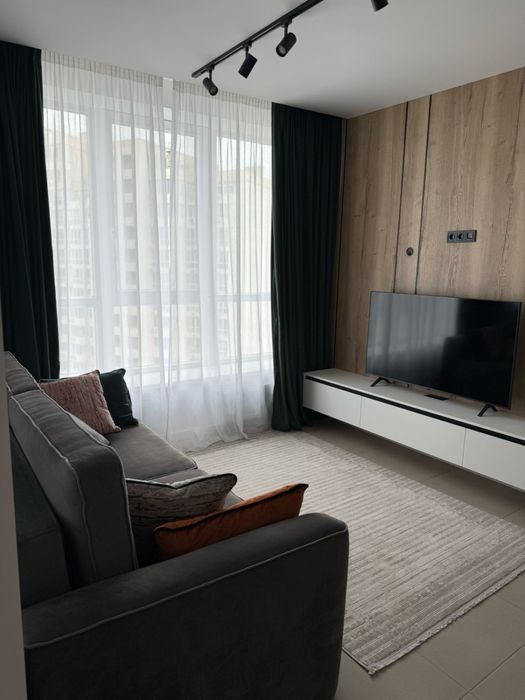 Продам Евродвушку 57м2 с видом на Море ЖК Новый берег/+Подарок/Аркадия