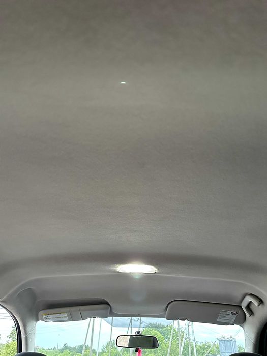 Subaru Impreza 2008