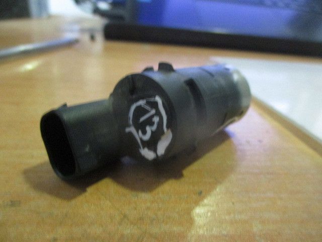 Sensor de estacionamento CITROËN C3 I (FC_)