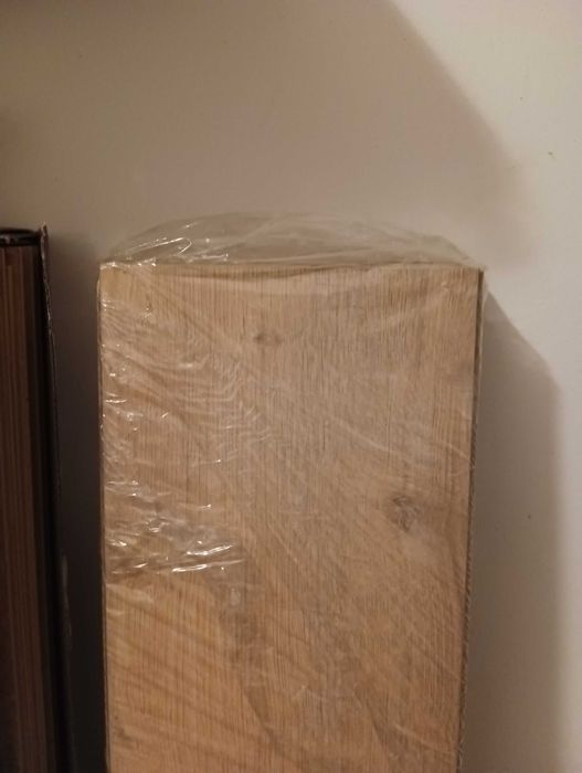 Panele 10-11 m2 nowe