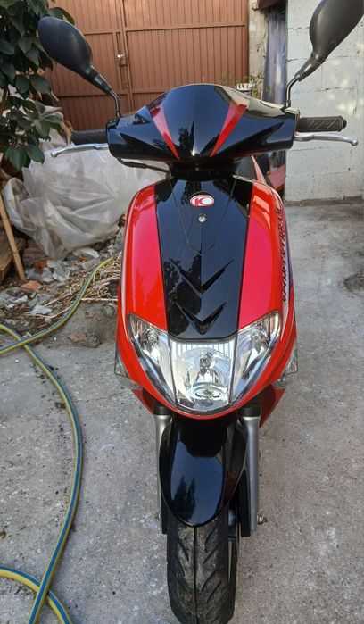 Scooter Kymco Vitality  2T50