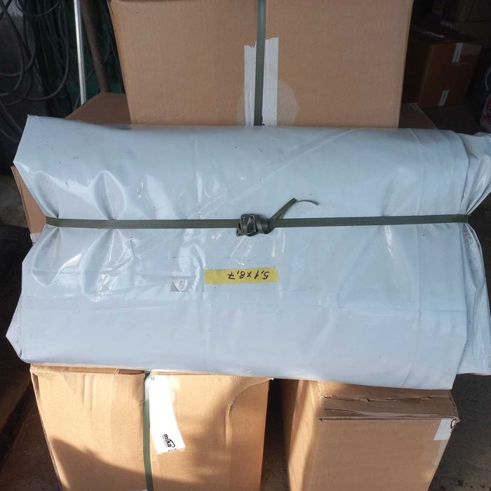 Рукав зерновий плівка з рукава