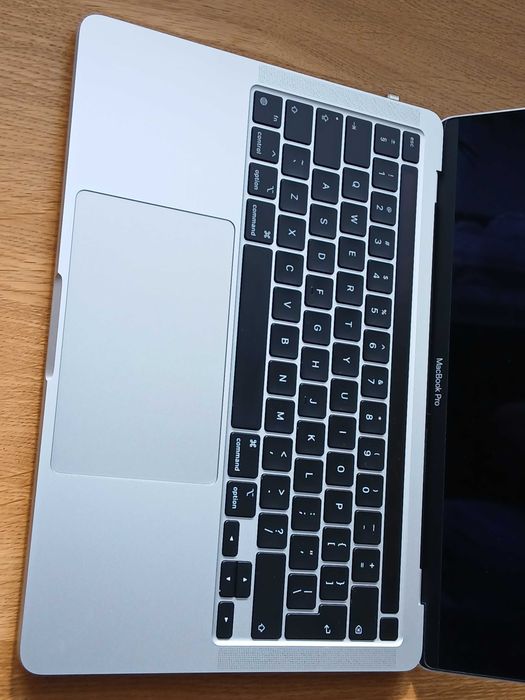 Macbook Pro m1 8GB/500 GB SSD