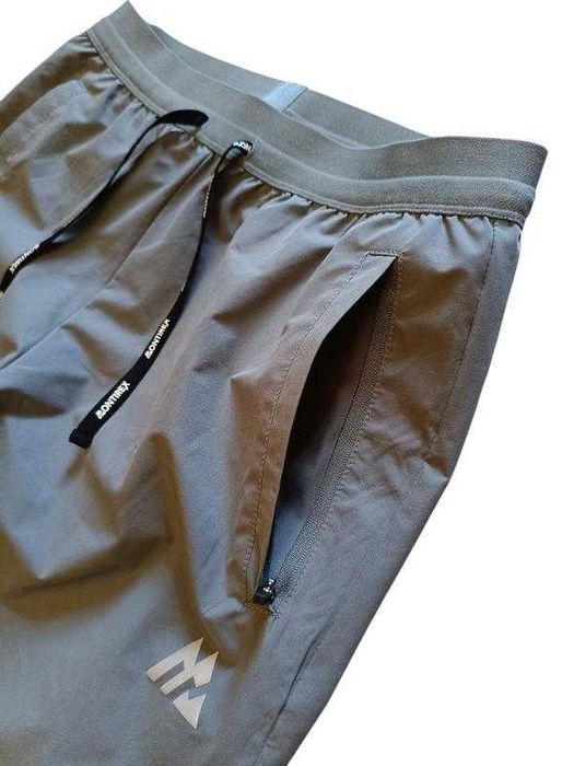 Штани спортивні Montirex Shift 2.0 Pant Grey (S)