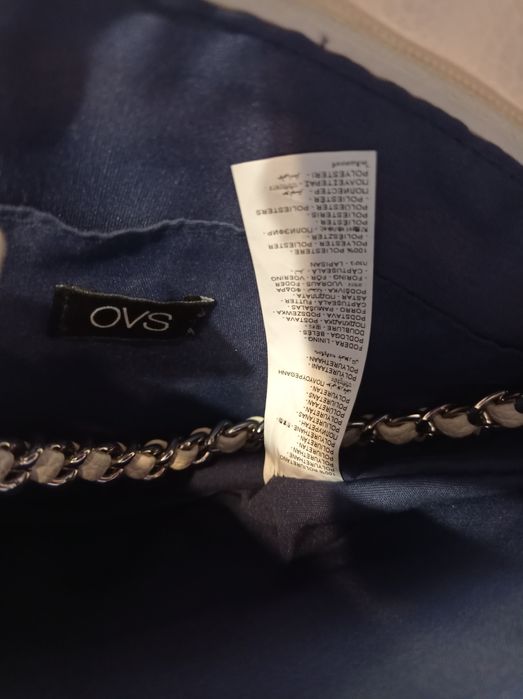 Сумка жіноча(OVS).