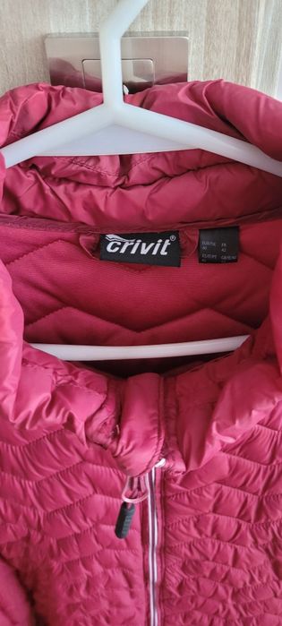 Kurtka damska crivit jak nowa