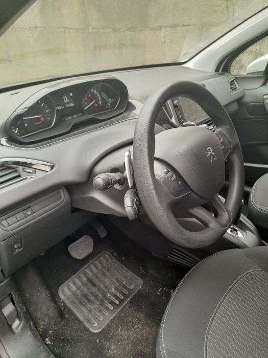 Peugeot 208 1.2 Vti 2018 para peças