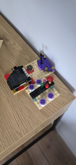 Lego Friends Grand hotel 41101