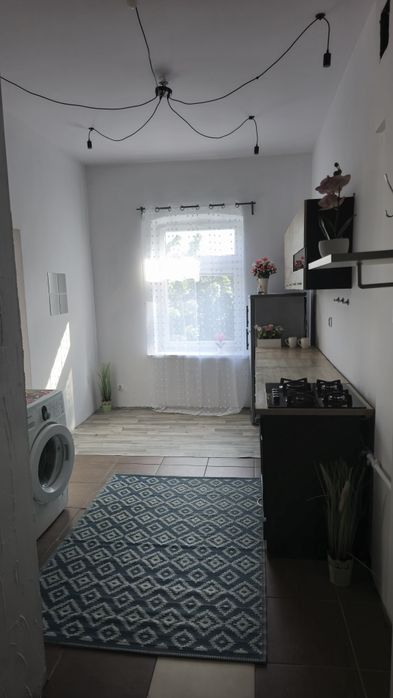 Zamienię mieszkanie komunalne i dopłacę  i spłacę  na większe w bloku